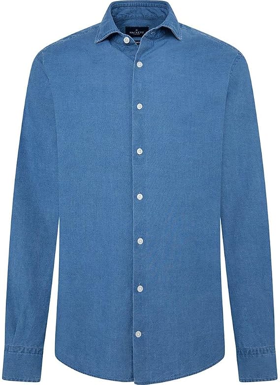 Hackett Slim Fit Gömlek Yaka Gömlek, 5003242295