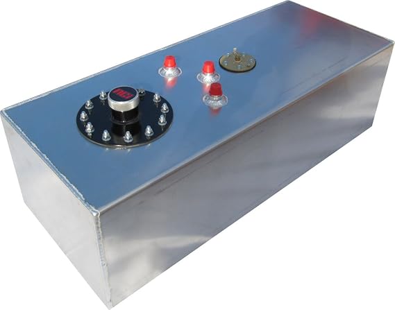 RCi 2162A Fuel Cell