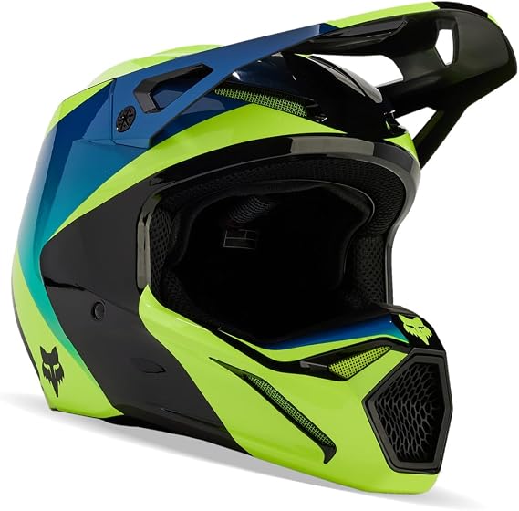 Fox Racing V1 Motocross Helm
