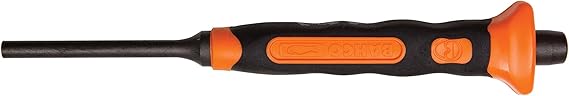 Bahco 3734BM-3 Parallel Pin Punch with Guard 3
