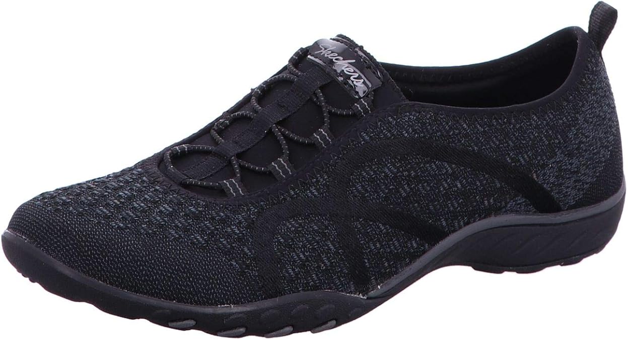 Skechers Women's Breathe Easy Fortune Knit
