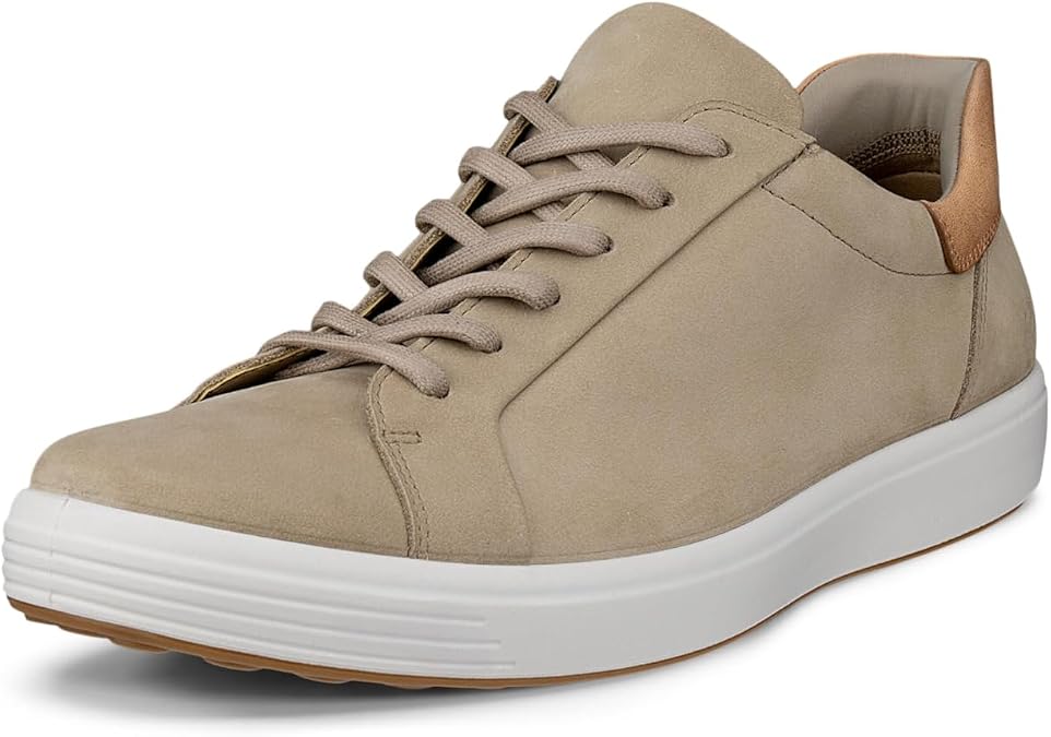 ECCO Soft 7 Easy Slip Sneaker