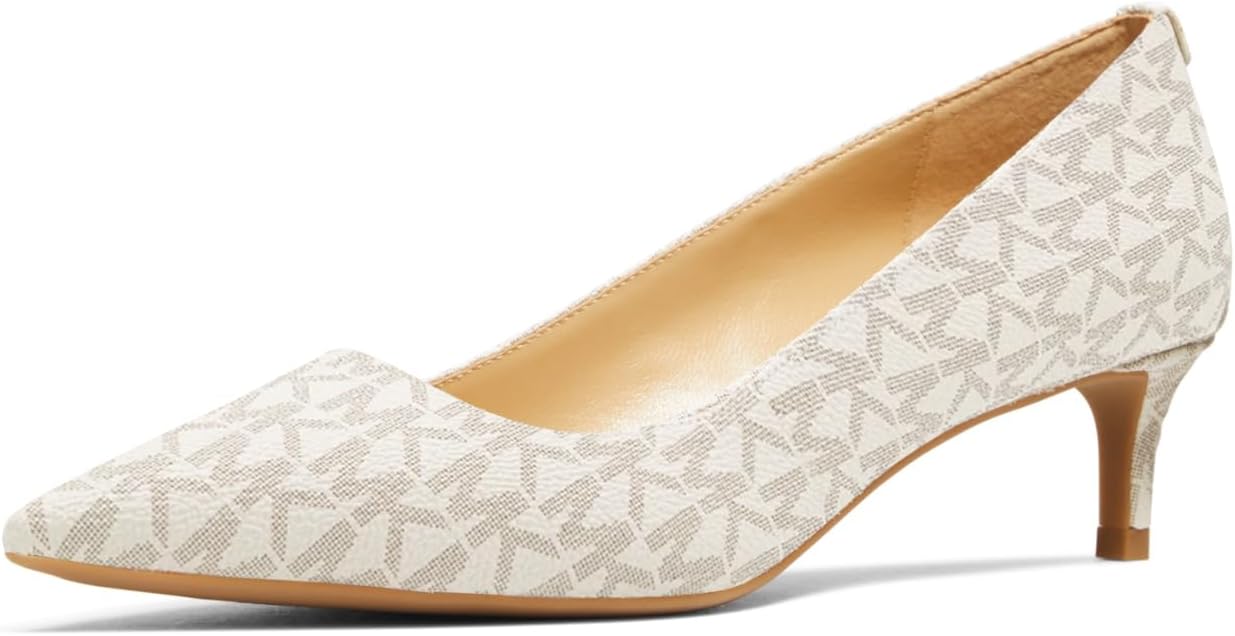 Michael Kors Women's Alina Flex Kitten Pump