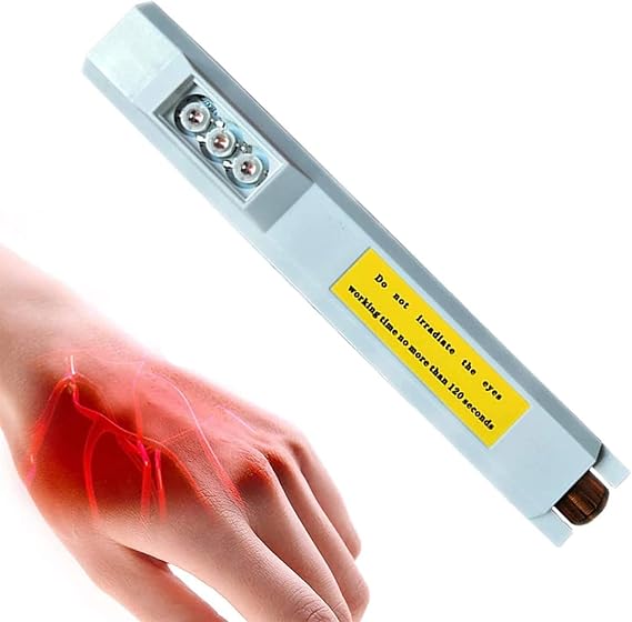 Vein Finder Viewer Handheld Medical Vein Finder Vascular Venipuncture Vein Detector Imaging Vascular Finder