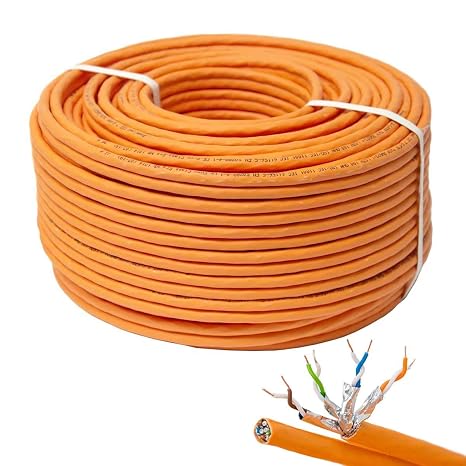 CAT7 Ethernet Cable