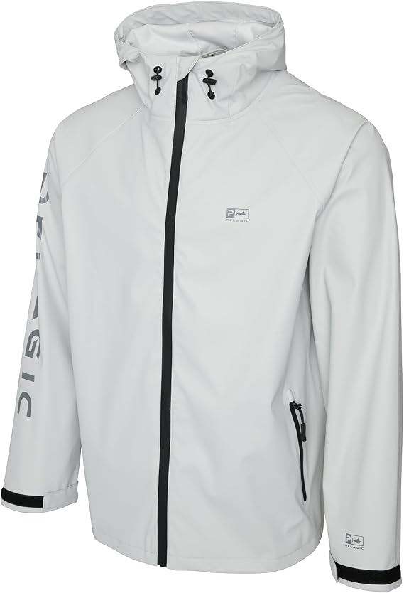 PELAGIC Chubasco Jacket Rain