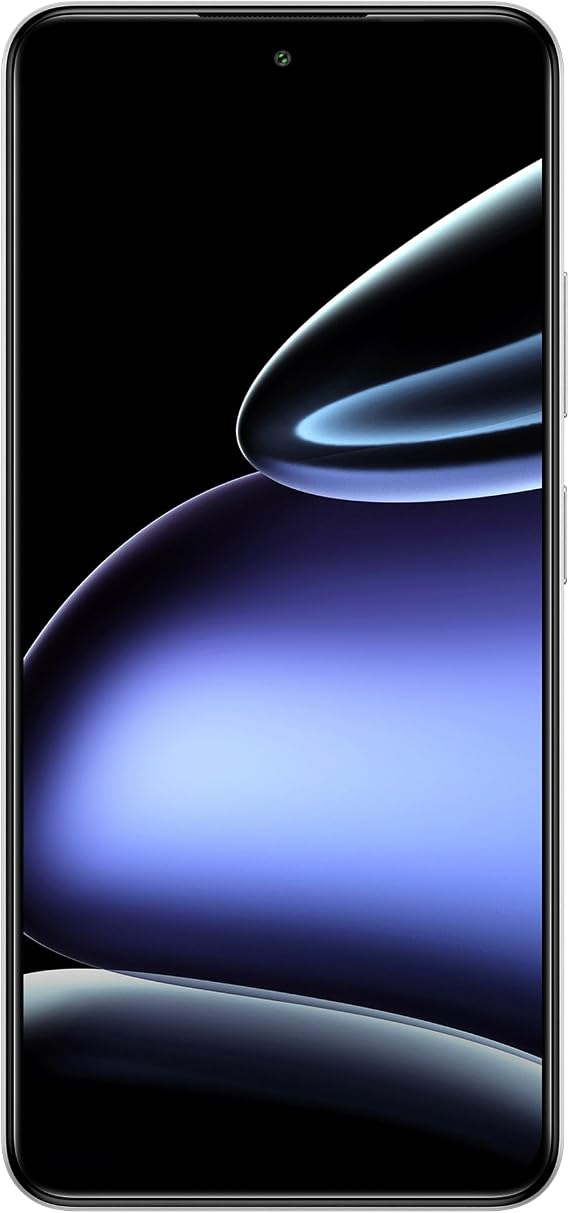General Mobile GM24 PRO 16 GB RAM(8+8), 256 GB Swan White