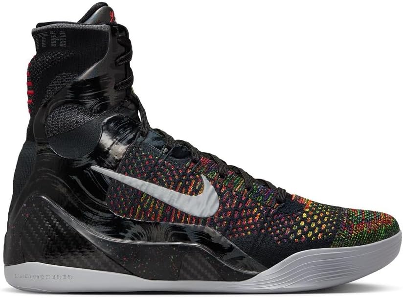 Kobe 9 Elite Protro Masterpiece