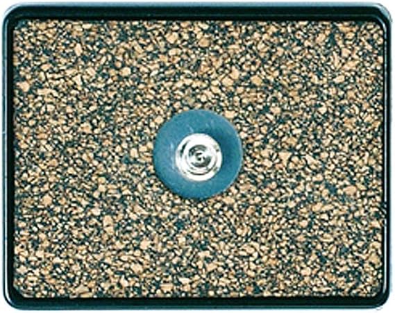 Slik Quick Release Plate for Sprint Pro 3-Way, Sprint Pro EZ, Pro 614DX, Pro 340BH, SH-704E, AF-1100E, SH-707E, SBH-280E #618740/6183
