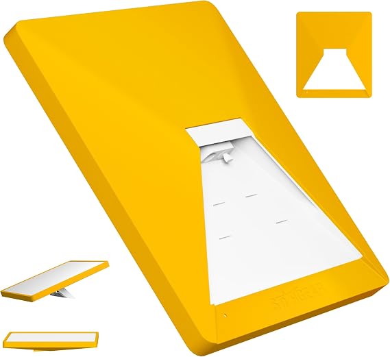 for Starlink Mini Case, Starlink Mini Shockproof Protective Cover
