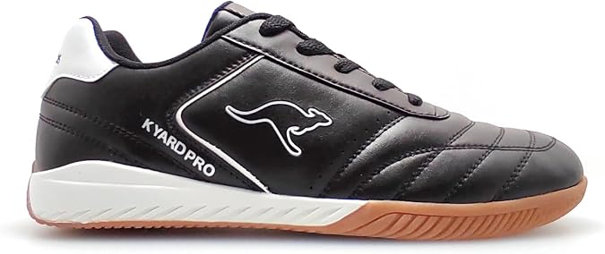 KangaROOS Unisex K-Yard Pro 5 Trainers