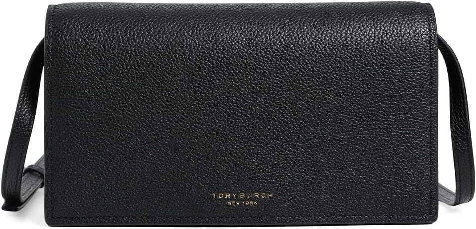 Tory Burch Women's Perry Wallet Crossbody Bag