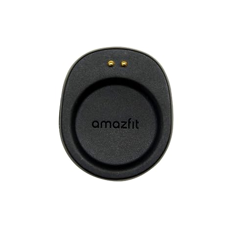 Amazfit Official Charging Base for Various Models Like Active Max, T-Rex 3