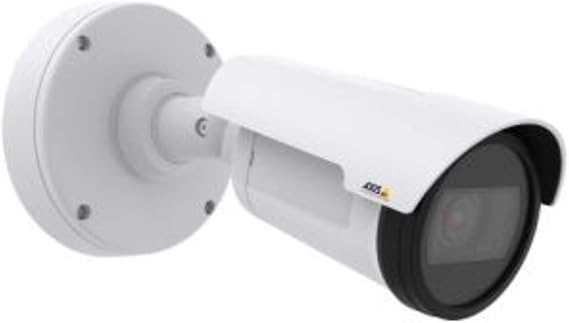 AXIS P1435-LE Network Bullet Camera 0777-001