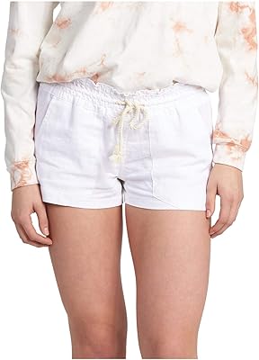Roxy Womens Oceanside Beach Short