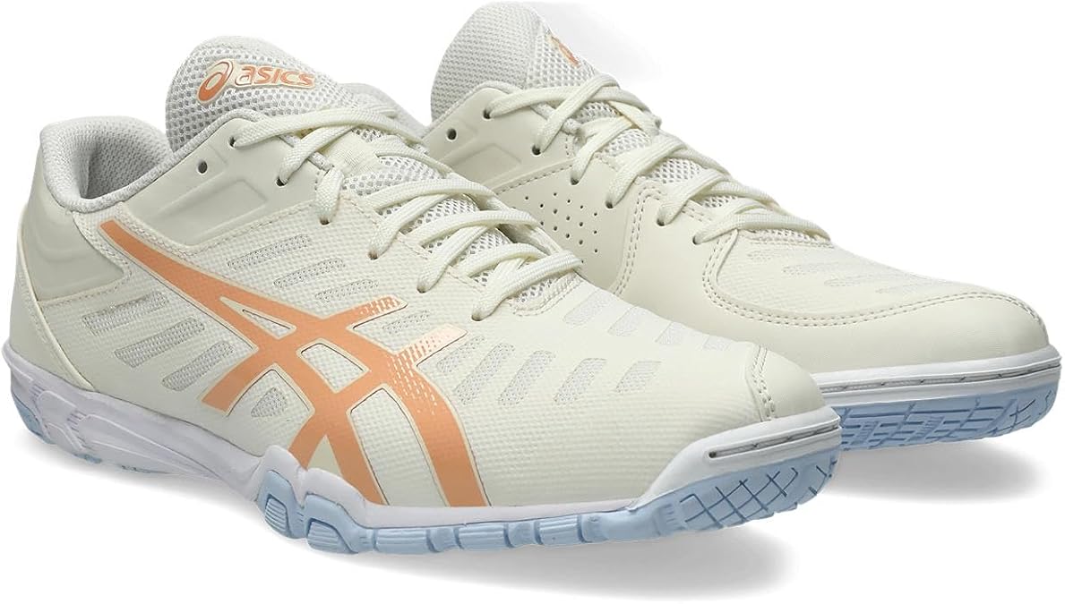 Asics Unisex Adult ATTACK EXCOUNTER 2 Unisex Table Tennis Shoes
