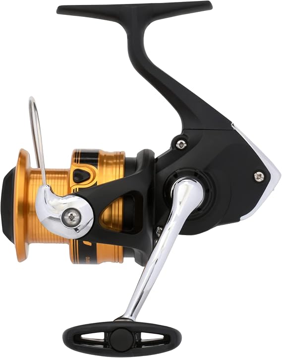 SHIMANO FX İplik Balıkçılık Reel