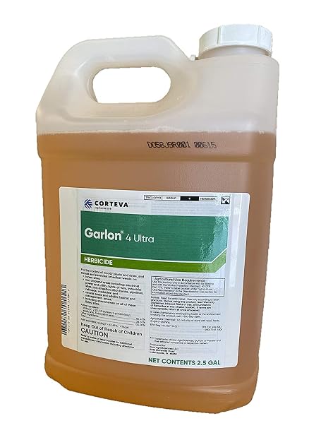 Corteva Garlon 4 Ultra Herbicide