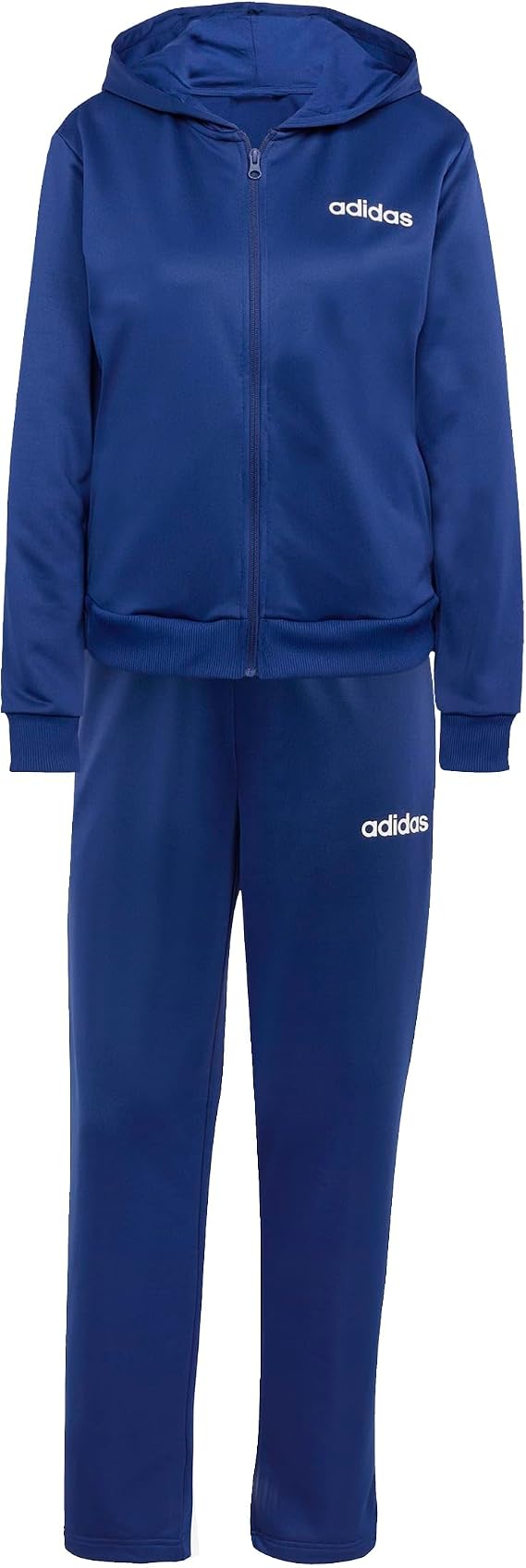 adidas Essentials Linear Track Suit
