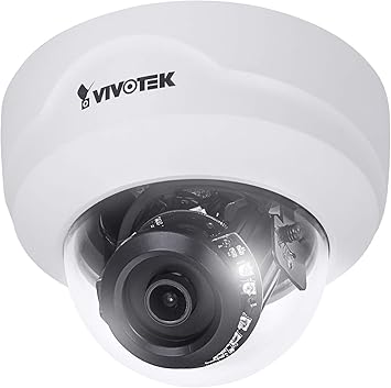 Vivotek FD8169A Fixed Dome Network Camera 2MP 20 Meter IR Defog