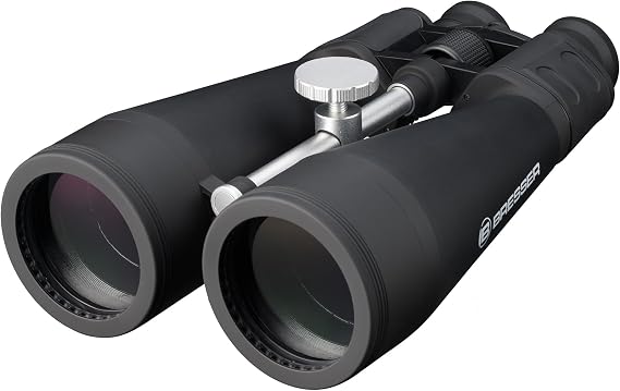 BRESSER 1552081 Bresser Binoculars Special Astro 20x80 Porro