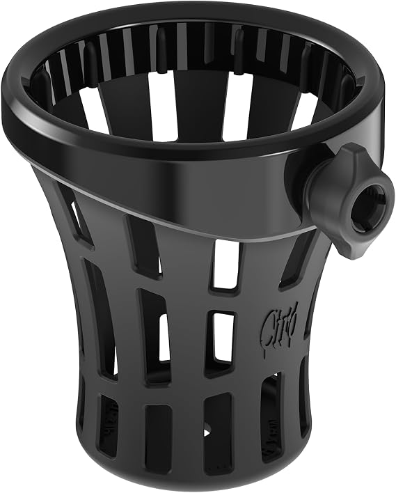 The Ciro GEN 2 Big Ass Drink Holder with Out Mount
