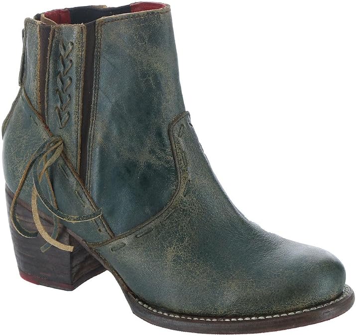 Bed:Stu Celestine Women's Boot