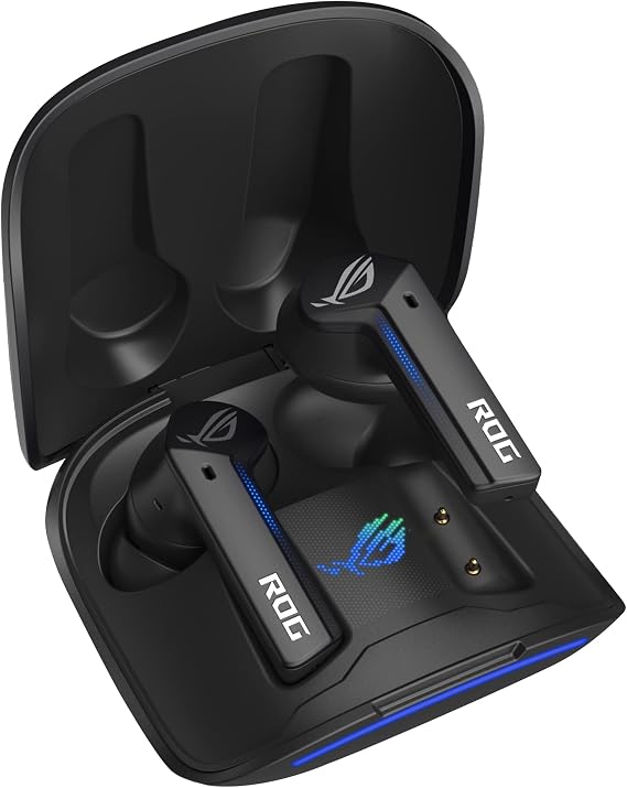 ASUS - ROG CETRA True Wireless