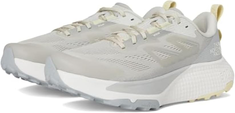 THE NORTH FACE Men's Altamesa 500 Trail Running Shoe | Highly Cushioned, Roomy Toe Box & Durable Toe Cap