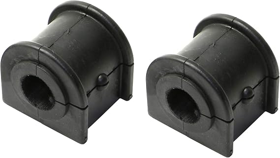 MOOG K201637 Suspension Stabilizer Bar Bushing Kit for Jeep Wrangler