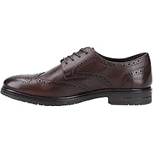 Hush Puppies Mens Oxford Lace-up