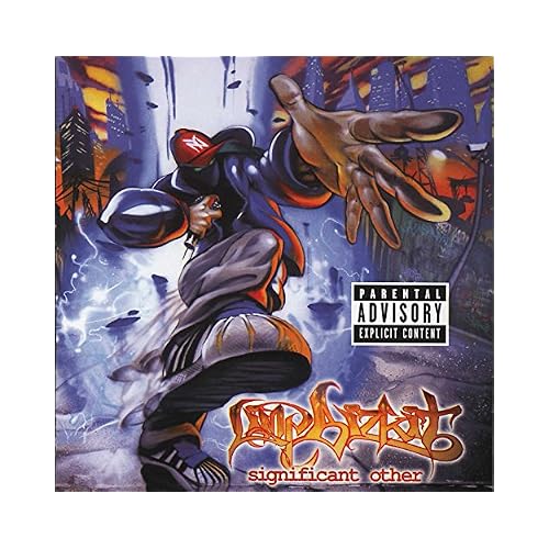 Significant Other [Enhanced CD] Explicit Lyrics