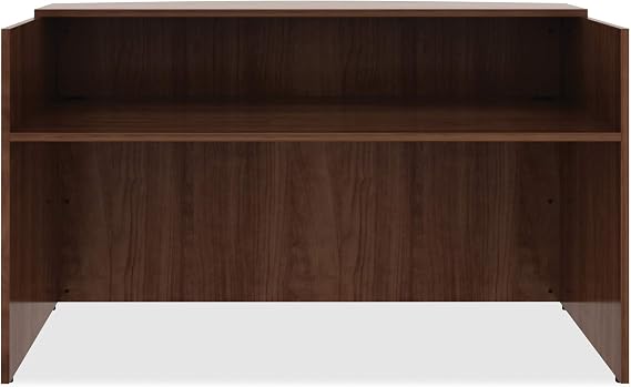 Lorell Reception Desk