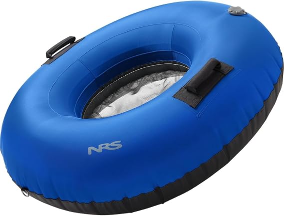 NRS Big River Float Tube with Floor