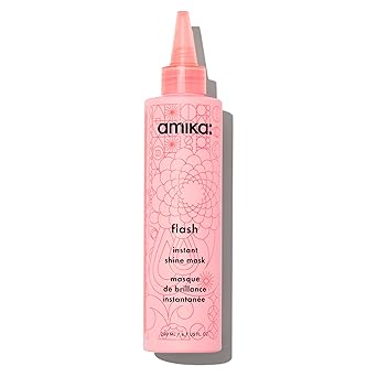 amika flash instant shine mask