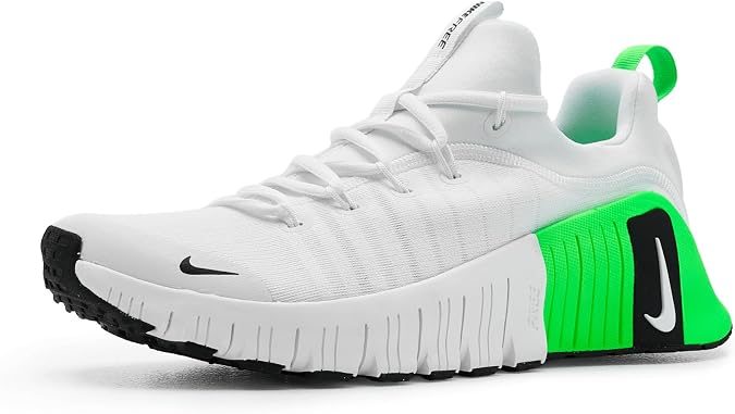 NIKE Men's Free Metcon 6Sneaker