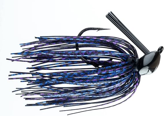 Structure Jig by Freedom Tackle