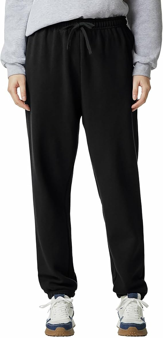 American Apparel Unisex Adult Reflex Fleece Sweatpants, Grf491aa