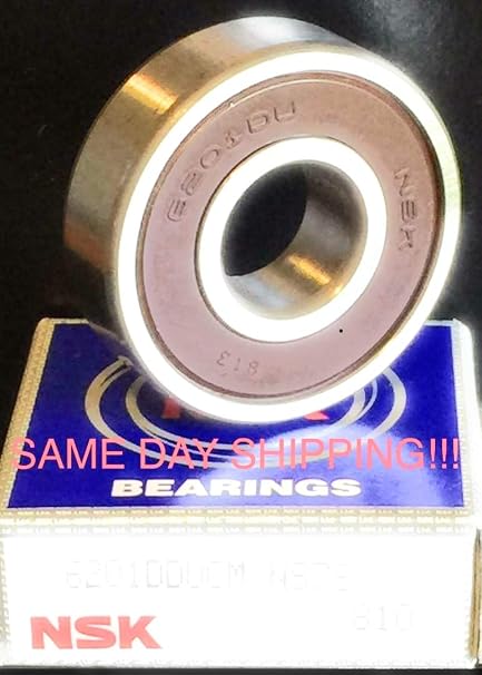 Toyota OEM Clutch Pilot NSK Bearing 90363-12002-77 !!!