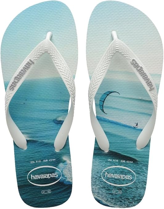 Havaianas Men's Top Surfer IFlip-Flop