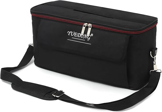 Amplifier Bag for THR10II or THR5 Amp, with Accessory Pocket,Shoulder Strap