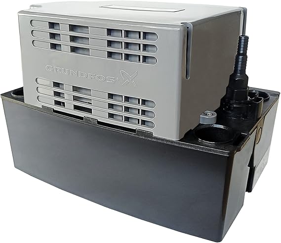 Grundfos Conlift Conlift1-LS Conlift Condensate Pump