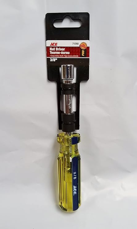 3/8" Nut Driver, 71268, Lot of 10