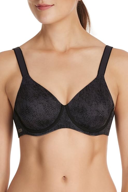 Berlei Women's High Performance Underwire Sports Bra