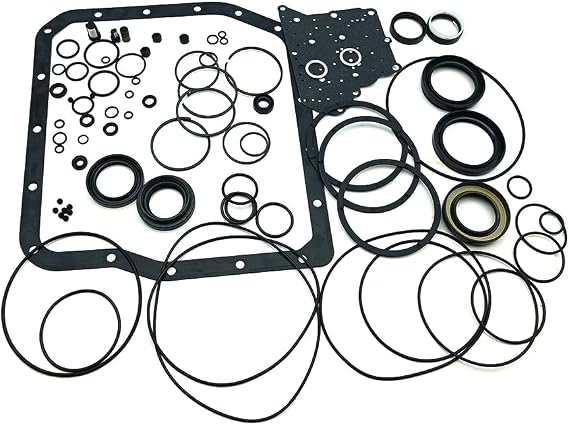 TRANSPEED U240E U241E Automatic Transmission Overhaul Rebuild Kit For TOYOTA ALPHARD CAMRY LEXUS ES RX