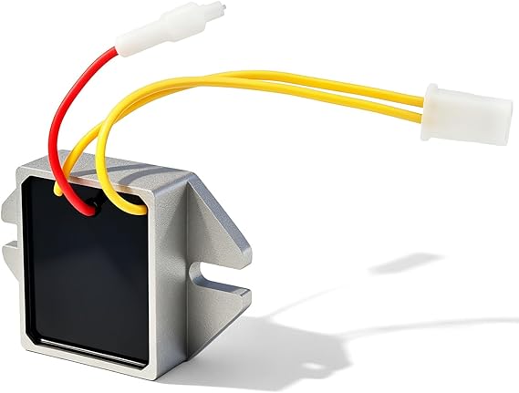 Hipa 394890 797375 Voltage Regulator for B-rigg-s S-tratton 845907 691185 393374 John D-eer MIU14388 MIU12514 L111 L118 L120 Z225 Z245 Z425 Z435 Z445 D170 18-24HP Engine