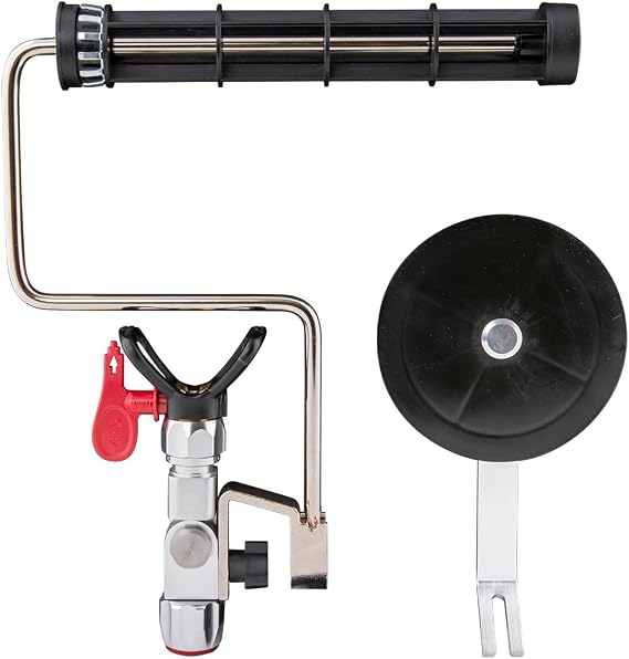 Titan SprayRoller & SprayGuide Combo Kit, OEM, 2411700