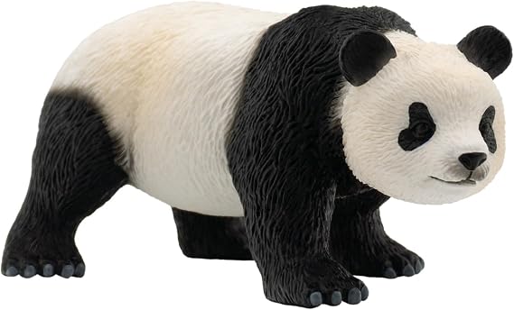 Bullyland Panda Action Figure