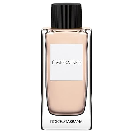 Dolce&Gabbana LImperatrice Eau de Toilette Spray, For Women