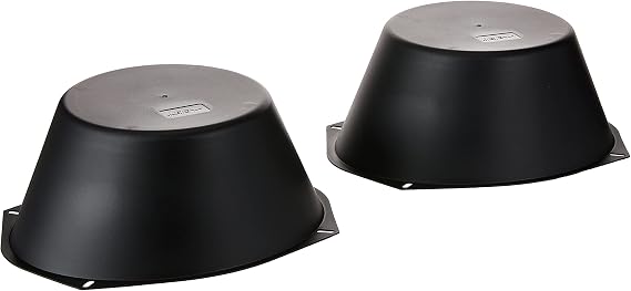 Metra 81-6900 Universal 6 X 9-Inche Speaker Baffle